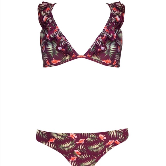 Mai mai bikini - Picture 4 of 4